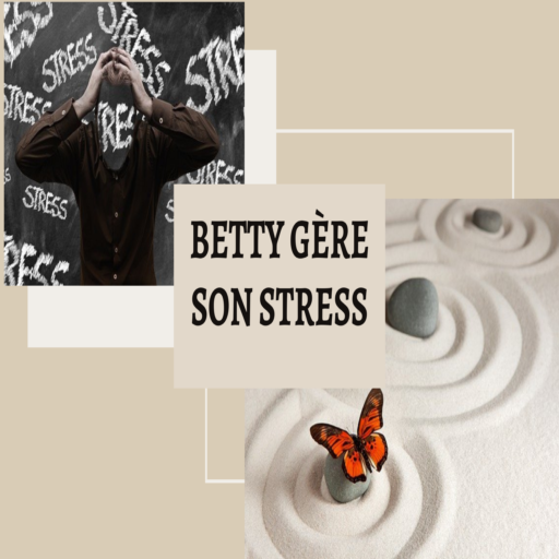 BETTY GERE SON STRESS